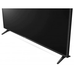 TV-apparater - LG 43-tums UHD 4K Smart-TV med WiFi