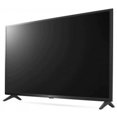 TV-apparater - LG 43-tums UHD 4K Smart-TV med WiFi