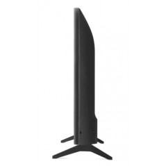 TV-apparater - LG 43-tums UHD 4K Smart-TV med WiFi