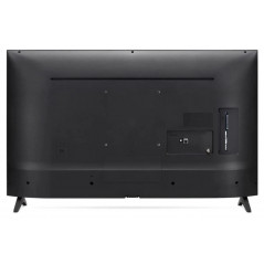TV-apparater - LG 43-tums UHD 4K Smart-TV med WiFi