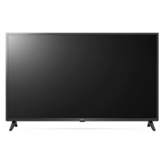TV-apparater - LG 43-tums UHD 4K Smart-TV med WiFi