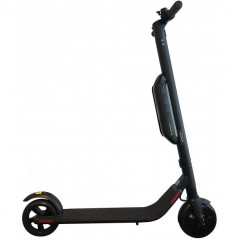 Elscooter & elsparkcykel - Ninebot Segway ES4 Elscooter Rental Edition inkl extra batteri (NY)