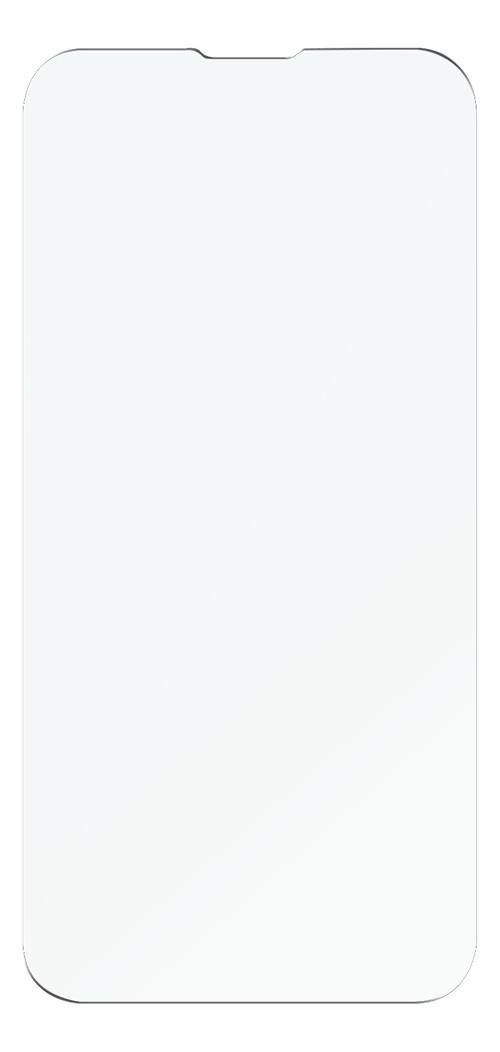Deltaco Skärmskydd i härdat glas för iPhone 14 Plus och 13 Pro Max