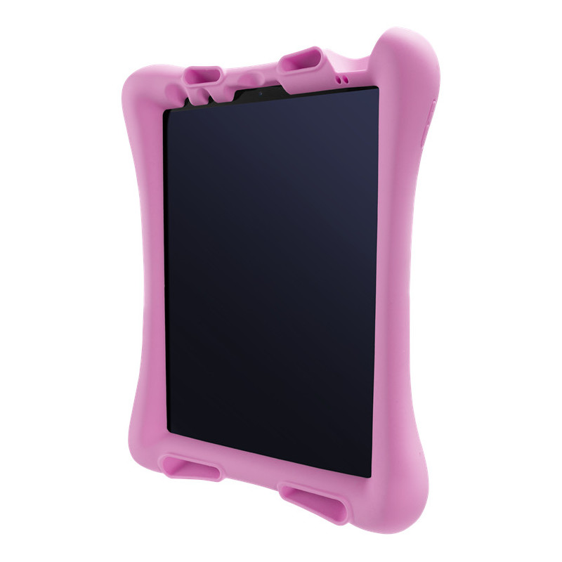 Fodral surfplatta - Silikonfodral för barn med stöd till iPad Air 10,9"/Pro 11" 2020/2021