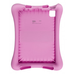 Fodral surfplatta - Silikonfodral för barn med stöd till iPad Air 10,9"/Pro 11" 2020/2021