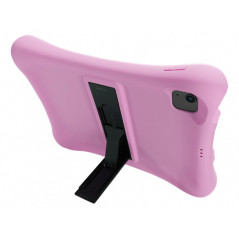 Fodral surfplatta - Silikonfodral för barn med stöd till iPad Air 10,9"/Pro 11" 2020/2021