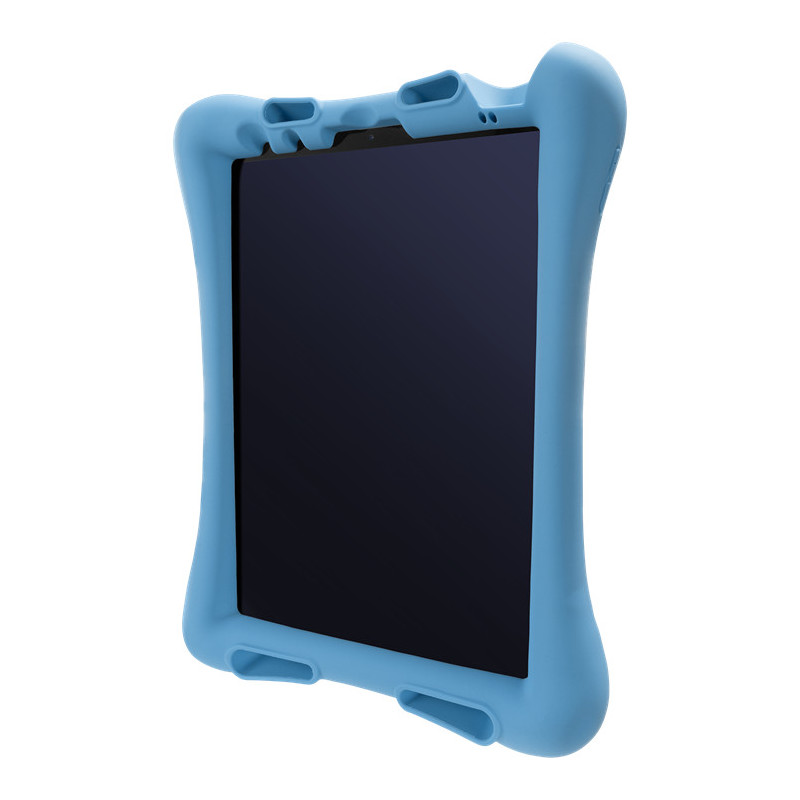 Fodral surfplatta - Siliconfodral för barn med stöd till iPad Air 10,9" 4th/5th, Pro 11" 2020/2021