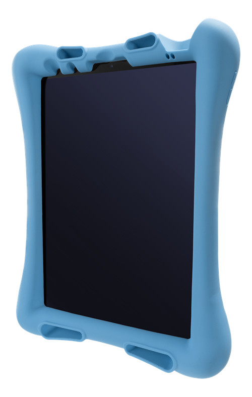 Siliconfodral för barn med stöd till iPad Air 10,9"/Pro 11" 2020/2021