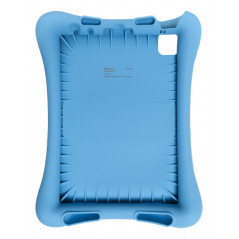 Fodral surfplatta - Siliconfodral för barn med stöd till iPad Air 10,9"/Pro 11" 2020/2021