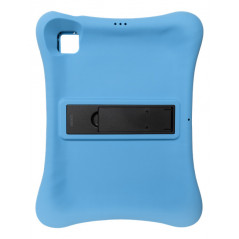 Fodral surfplatta - Siliconfodral för barn med stöd till iPad Air 10,9"/Pro 11" 2020/2021