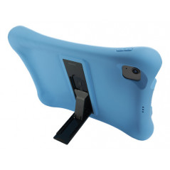 Fodral surfplatta - Siliconfodral för barn med stöd till iPad Air 10,9"/Pro 11" 2020/2021