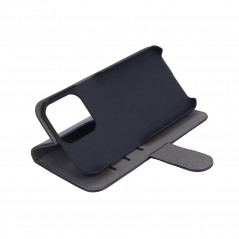 iPhone 13 - Gear Plånboksfodral till iPhone 13 Pro Black