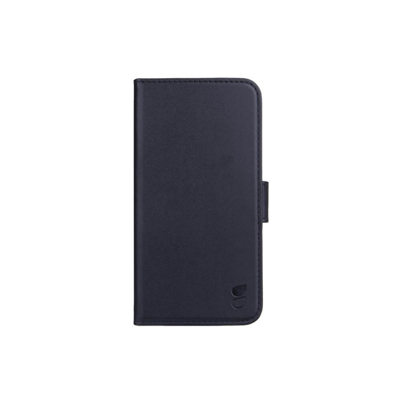 iPhone 13 - Gear Plånboksfodral till iPhone 13 Pro Max Black