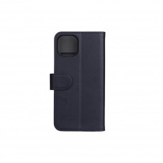 Gear Plånboksfodral till iPhone 13 Mini Black