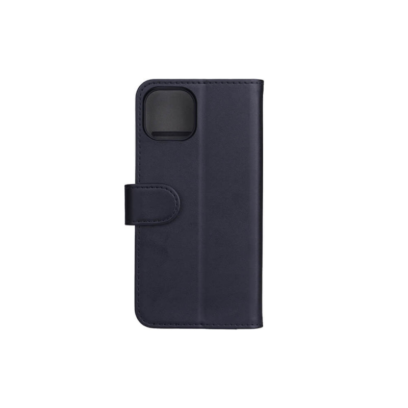 iPhone 13 - Gear Plånboksfodral till iPhone 13 Mini Black