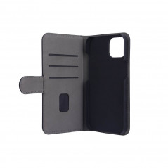 iPhone 13 - Gear Plånboksfodral till iPhone 13 Mini Black
