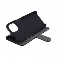 iPhone 13 - Gear Plånboksfodral till iPhone 13 Mini Black