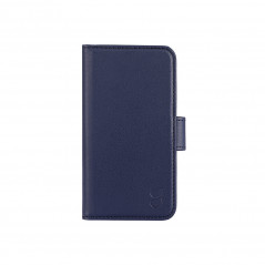 Gear Plånboksfodral till iPhone 13 Mini Blue