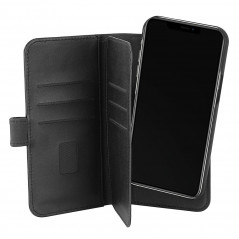 Skal och fodral - Gear Magnetiskt Plånboksfodral till iPhone 13 Pro Max