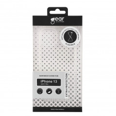 iPhone 13 - Gear Transparent Mobilskal till iPhone 13 Pro Max