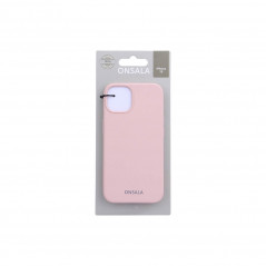 Onsala mobilskal till iPhone 13 Sand Pink