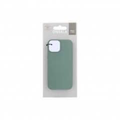 Onsala mobilskal till iPhone 13 Mini Pine Green