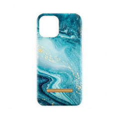 Onsala mobilskal till iPhone 13 Pro Blue Sea Marble
