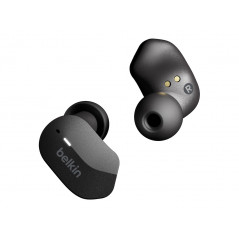 Trådlösa hörlurar - Belkin Soundform True Wireless Headset In-Ear
