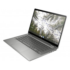 Laptop 14-15" - HP Chromebook x360 14c-ca0024no