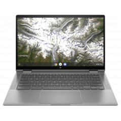Laptop 14-15" - HP Chromebook x360 14c-ca0024no