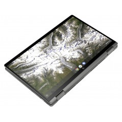 Laptop 14-15" - HP Chromebook x360 14c-ca0024no