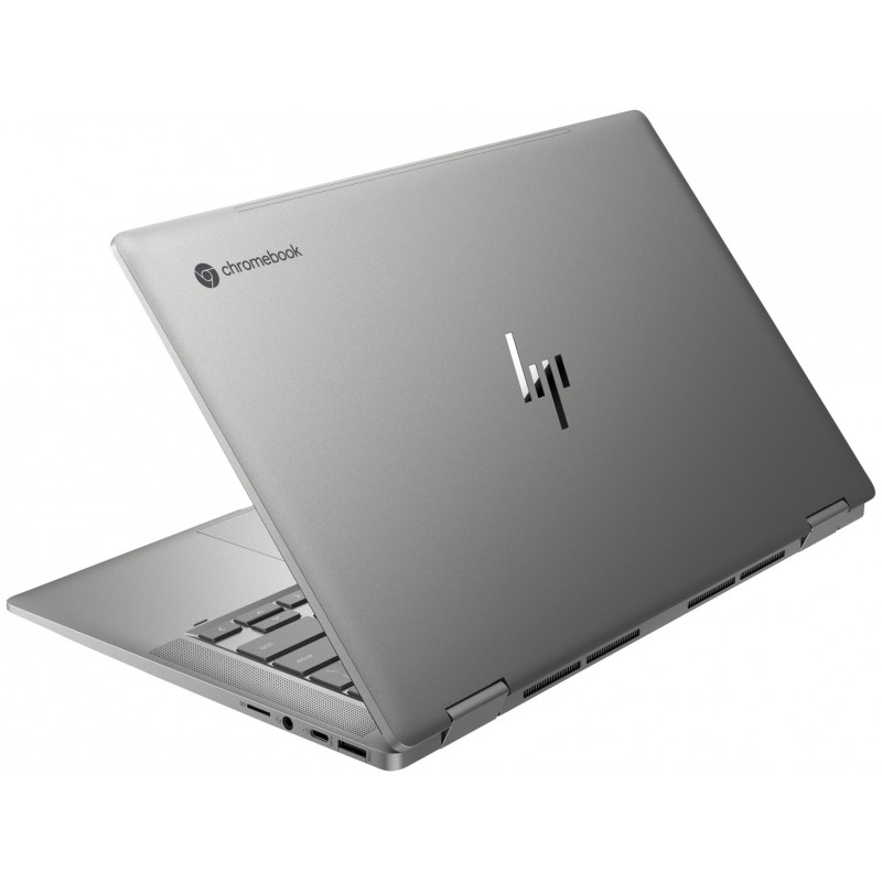 Laptop 14-15" - HP Chromebook x360 14c-ca0024no