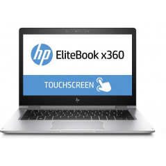 Laptop 13" beg - HP EliteBook x360 1030 G2 i5 8GB 256GB SSD med Touch & Win 10 Pro (beg)