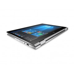 Laptop 13" beg - HP EliteBook x360 1030 G2 i5 8GB 256GB SSD med Touch & Win 10 Pro (beg)