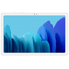 Android surfplatta - Samsung Galaxy Tab A7 10.4 WiFi 32GB Silver