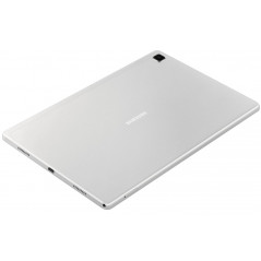 Android surfplatta - Samsung Galaxy Tab A7 10.4 WiFi 32GB Silver
