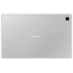 Android surfplatta - Samsung Galaxy Tab A7 10.4 WiFi 32GB Silver