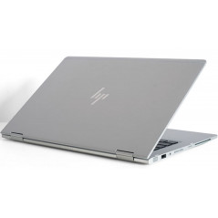 Laptop 13" beg - HP EliteBook x360 1030 G2 i5 8GB 256GB SSD med Touch & Win 10 Pro (beg)