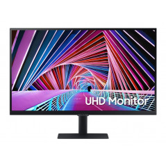 25 - 34" Datorskärm - Samsung 32" S32A704 LED-skärm