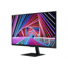 25 - 34" Datorskärm - Samsung 32" S32A704 LED-skärm