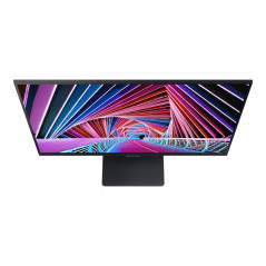 25 - 34" Datorskärm - Samsung 32" S32A704 LED-skärm