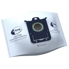 Dammsugare - Electrolux S-Bag E210S 4.5L 3-pack dammsugarpåsar till Electrolux & Philips
