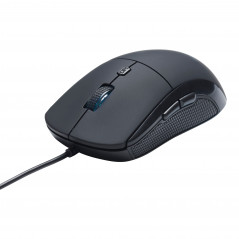 Paket tangentbord & mus gaming - GEAR4U Gaming Combo RGB 4-i-1 med USB+3.5mm