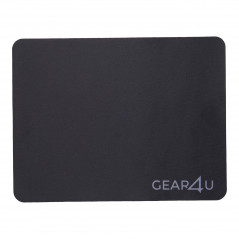Paket tangentbord & mus gaming - GEAR4U Gaming Combo RGB 4-i-1 med USB+3.5mm