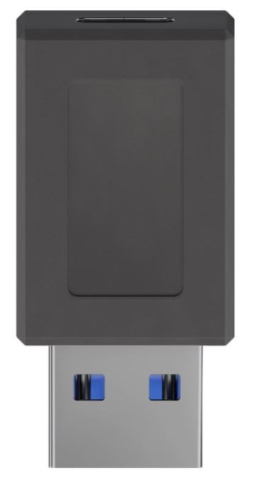 USB 3.0 to USB-C SuperSpeed Adapter