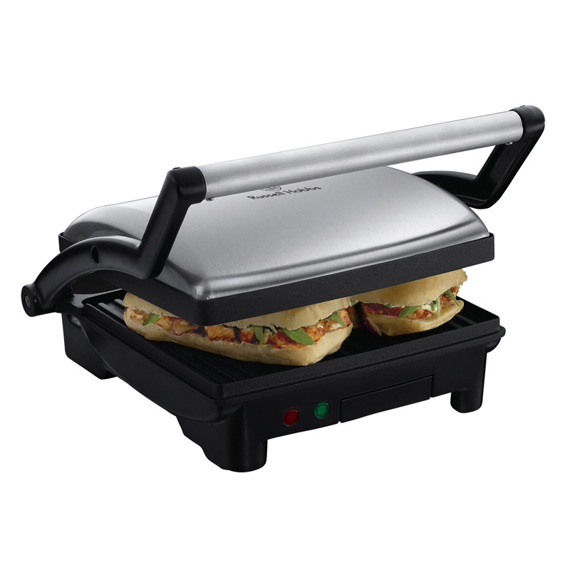 Hem & Hushåll - Russell Hobbs Paninigrill Cook@Home 3-in-1