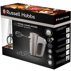 Visp - Russel Hobbs Elvisp med degkrokar och ballongvisp