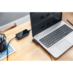 Universal laddare dator - Trust universal datorladdare 90 watt för laptops