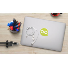 Kabelhantering - Kabelhållare Organizer 3-pack Mix