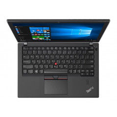 Laptop 12" beg - Lenovo Thinkpad A275 AMD A10 8GB 128SSD med 4G-modem (beg)